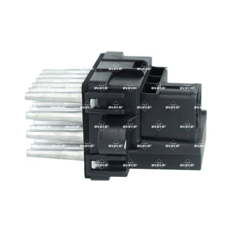 NRF Heater Blower Resistor 342152