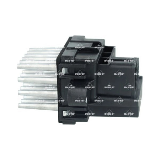 NRF Heater Blower Resistor 342152