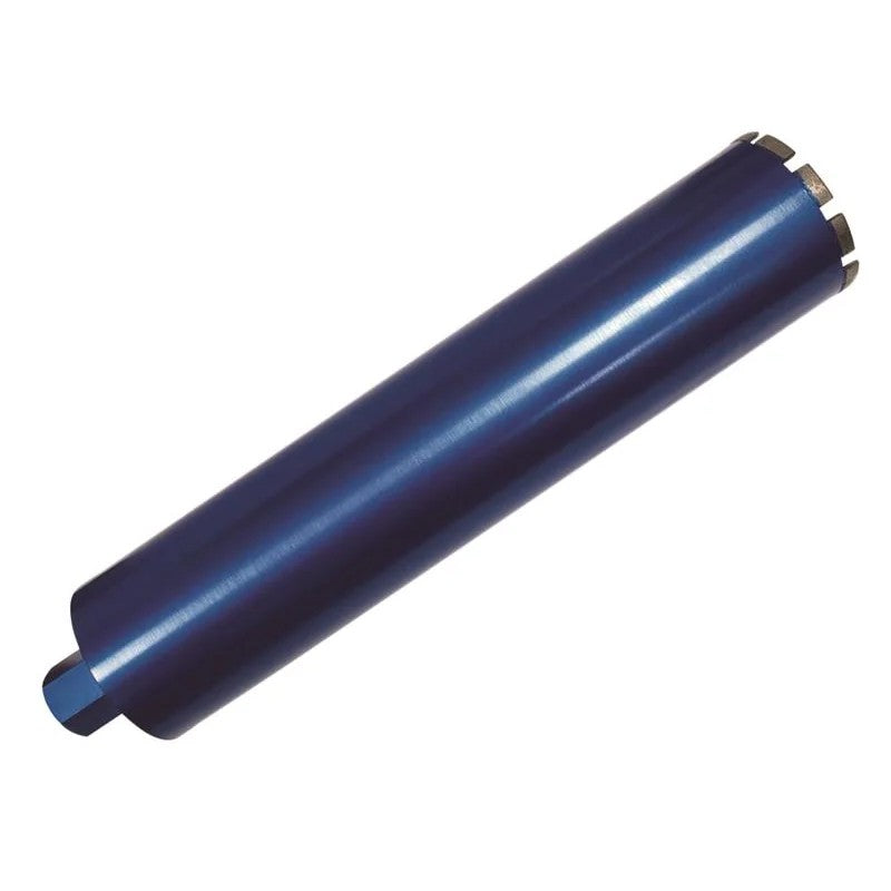 MEXCO Wet Core Drill 108 x 450mm - A11WC108