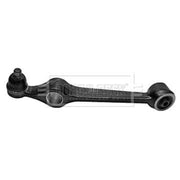 Borg & Beck Control/Trailing Arm BCA6265