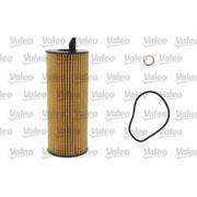 Valeo Engine Oil Filter 586604