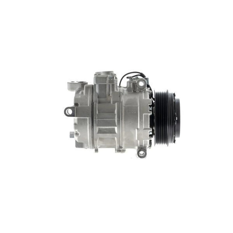 Mahle Air Conditioning Compressor ACP 1348 000S