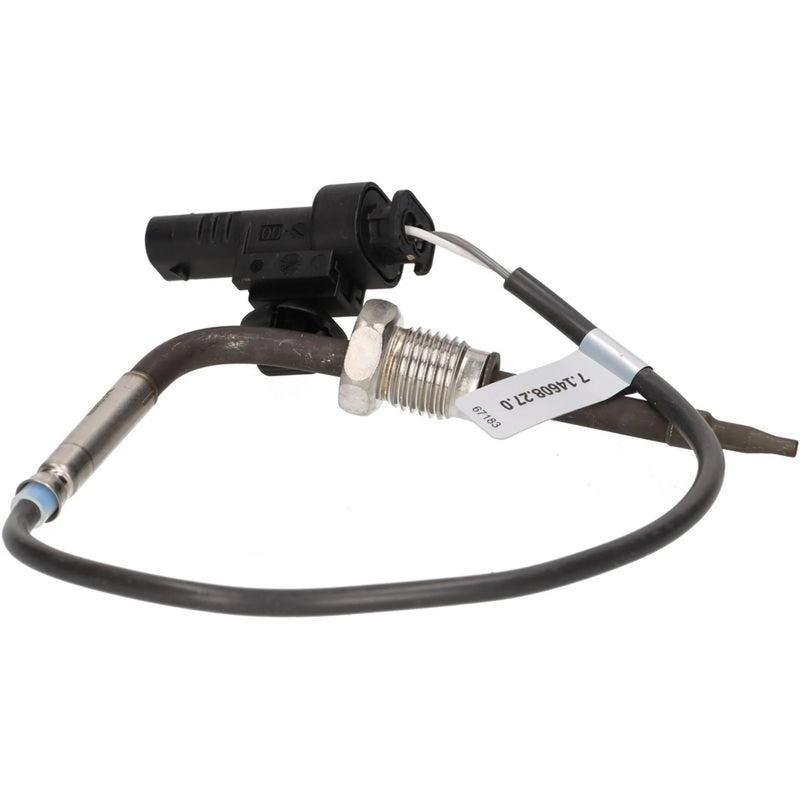 Pierburg Exhaust Gas Temperature Sensor Catalytic Converter 7.14608.27.0