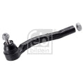Febi Steering Tie Rod End Ball Joint Front Left 107930