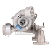 Febi Turbocharger Turbo Unit 186996