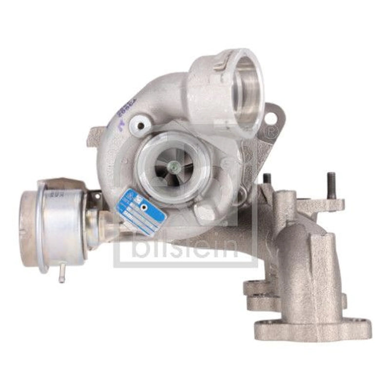 Febi Turbocharger Turbo Unit 186996
