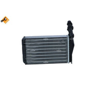 NRF Heater Matrix Core Heat Exchanger 53402