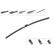 Bosch Aerotwin Wiper Blade 650mm — APX26R