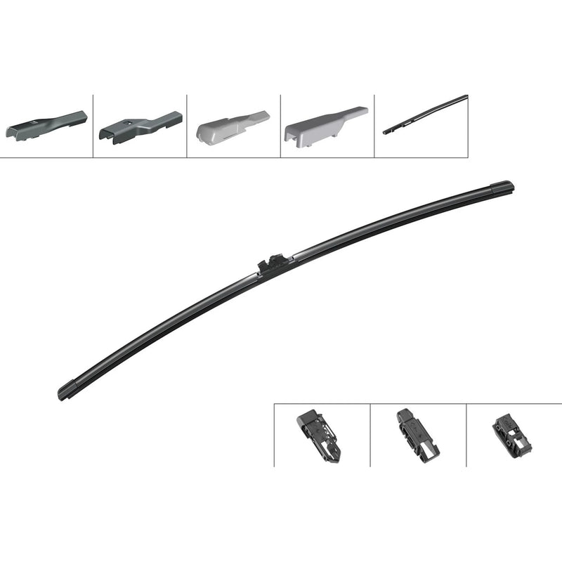 Bosch Aerotwin Wiper Blade 650mm — APX26R