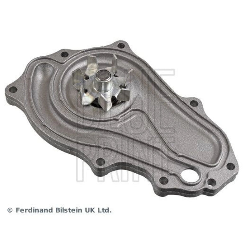 Blue Print Engine Cooling Water Pump ADH29157