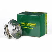 First Line Wheel Bearing Kit FBK1015