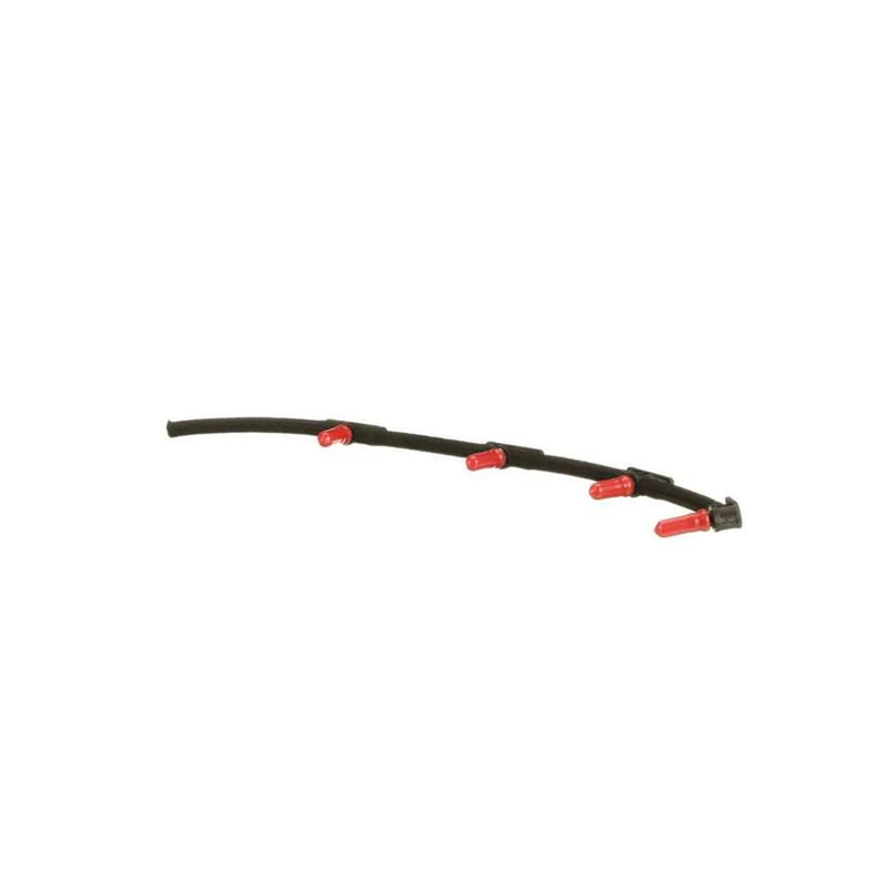 Gates Fuel Overflow Hose Pipe Injection Pump to fuel filter MFL1005