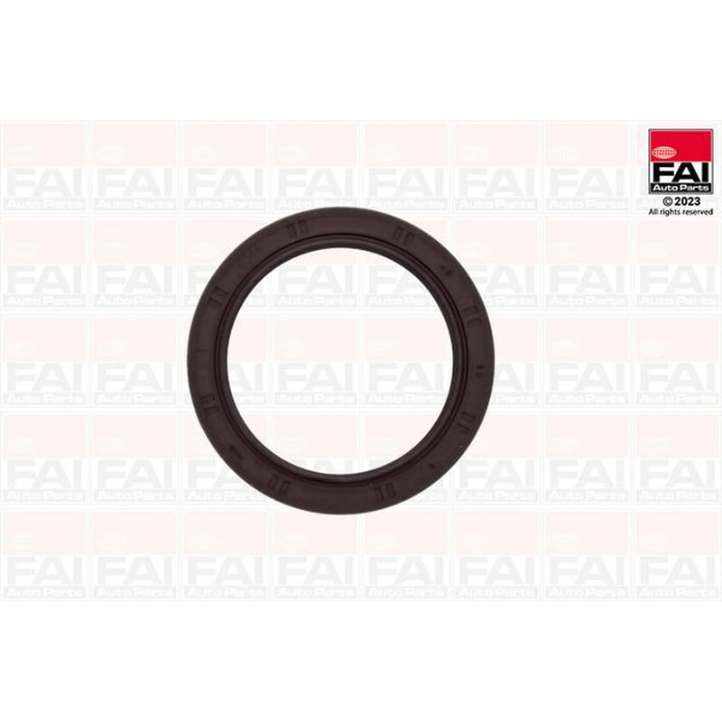 FAI Crankshaft Shaft Seal 63mm OD ID Wide OS2219