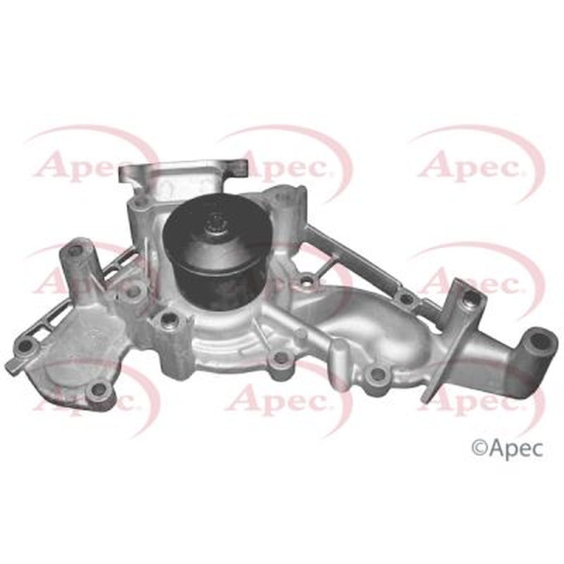 Apec Engine Cooling Water Pump AWP1530