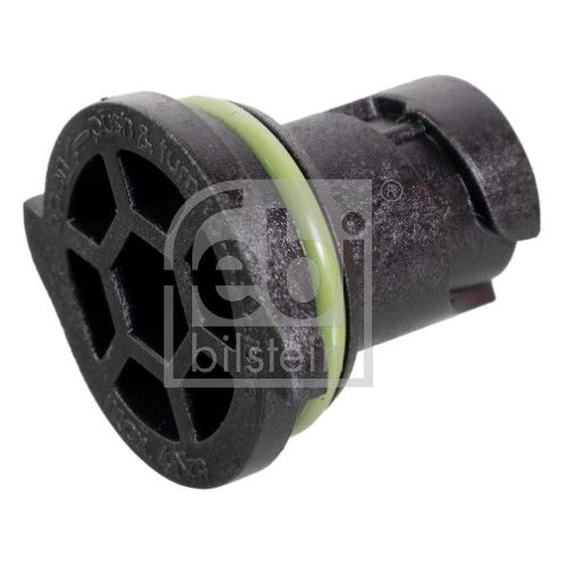 Febi Oil Sump Screw Plug Plastic 48401