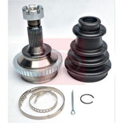 Apec CV Axle Shaft Assembly Front ACV1247