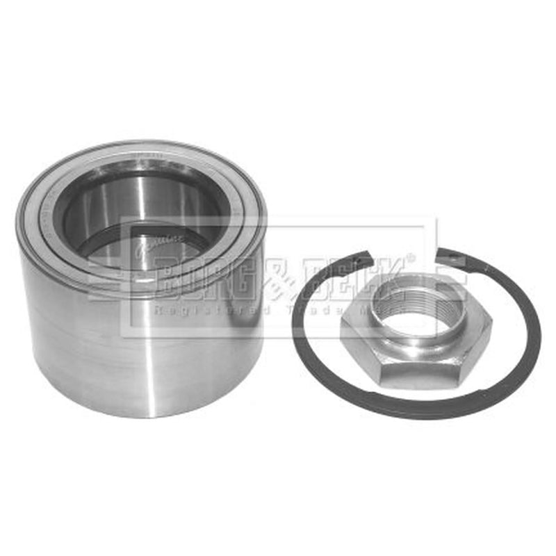 Borg & Beck Wheel Bearing Kit BWK968