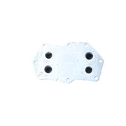 NRF Engine Oil Cooler 31854