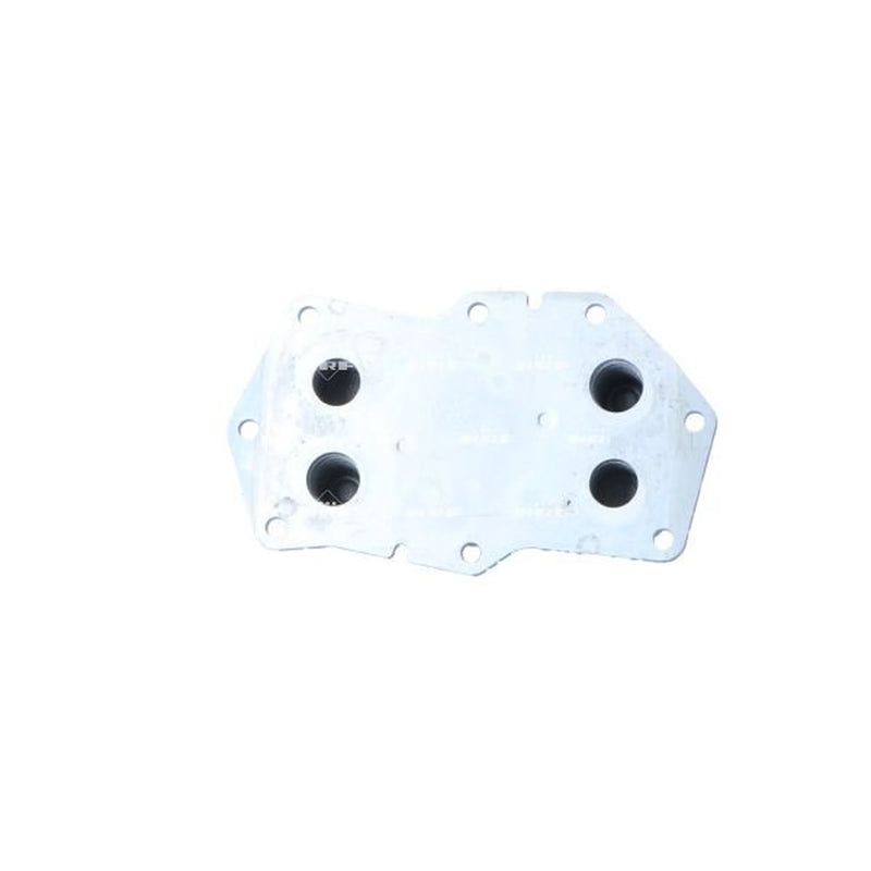 NRF Engine Oil Cooler 31854