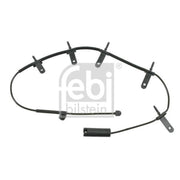 Febi Brake Pad Wear Sensor Front Right 22397