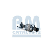 BM Catalysts Homologated Petrol Cat BM91452H
