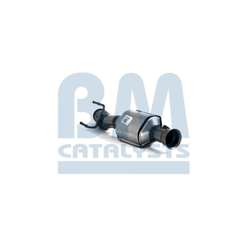 BM Catalysts Homologated Petrol Cat BM91452H