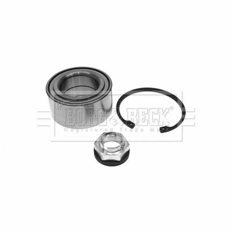 Borg & Beck Wheel Bearing Kit BWK1323