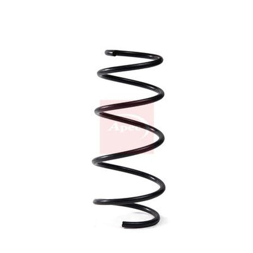 Apec Front Suspension Coil Spring ACS1996