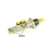 NAPA Brake Master Cylinder Hydraulic Assembly NMC1031