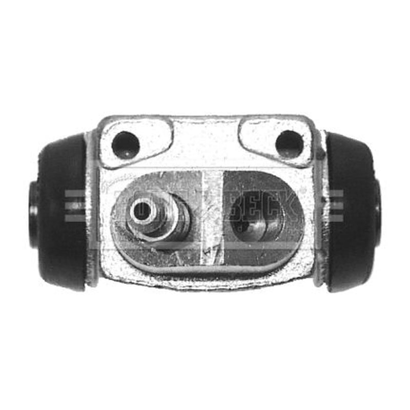 Borg & Beck Wheel Cylinder Hydraulic Brake Rear Left BBW1771