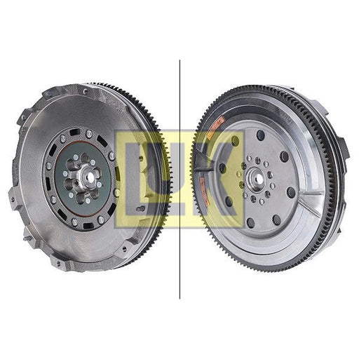 LuK Engine Flywheel Teeth 415076610