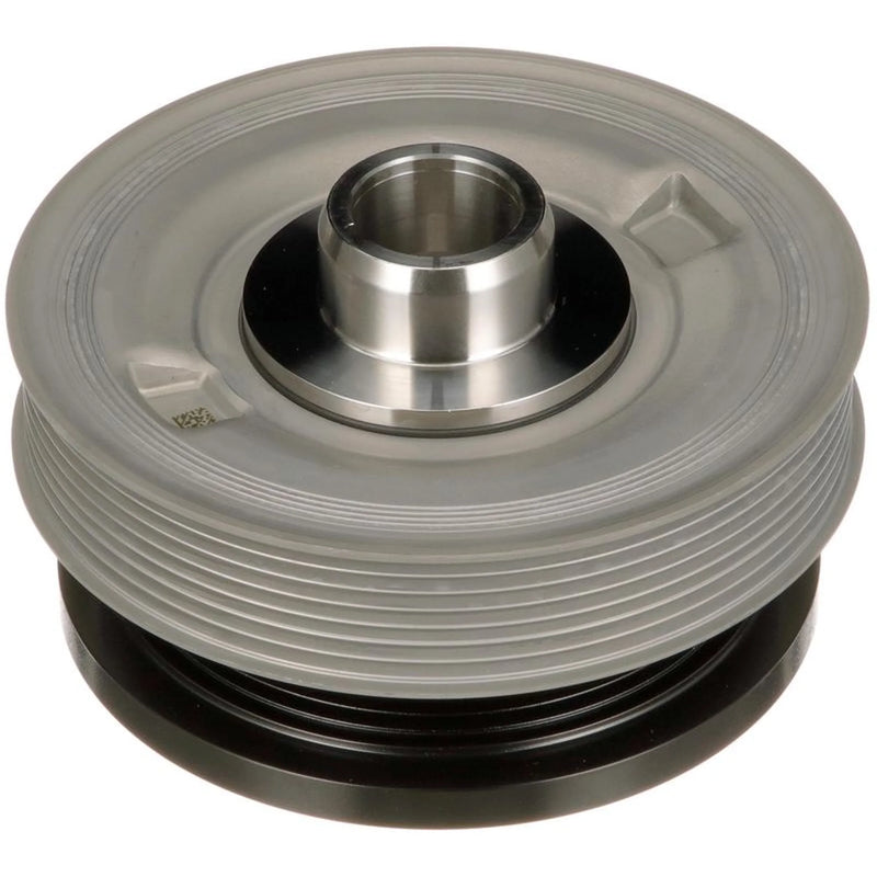 Gates Crank Shaft Belt Pulley TVD1222
