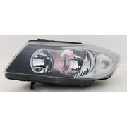 Apec Headlight Headlamp H7/H7 Left ALH2509