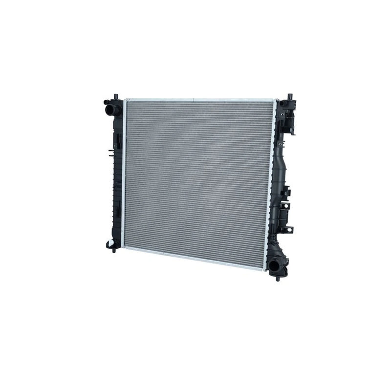 NRF Engine Radiator 550402