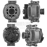 Borg & Beck Car Alternator 12V BBA2997