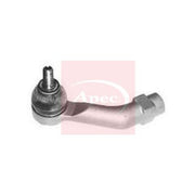 Apec Steering Tie Rod End Ball Joint Front Left M20x1.5 AST6404