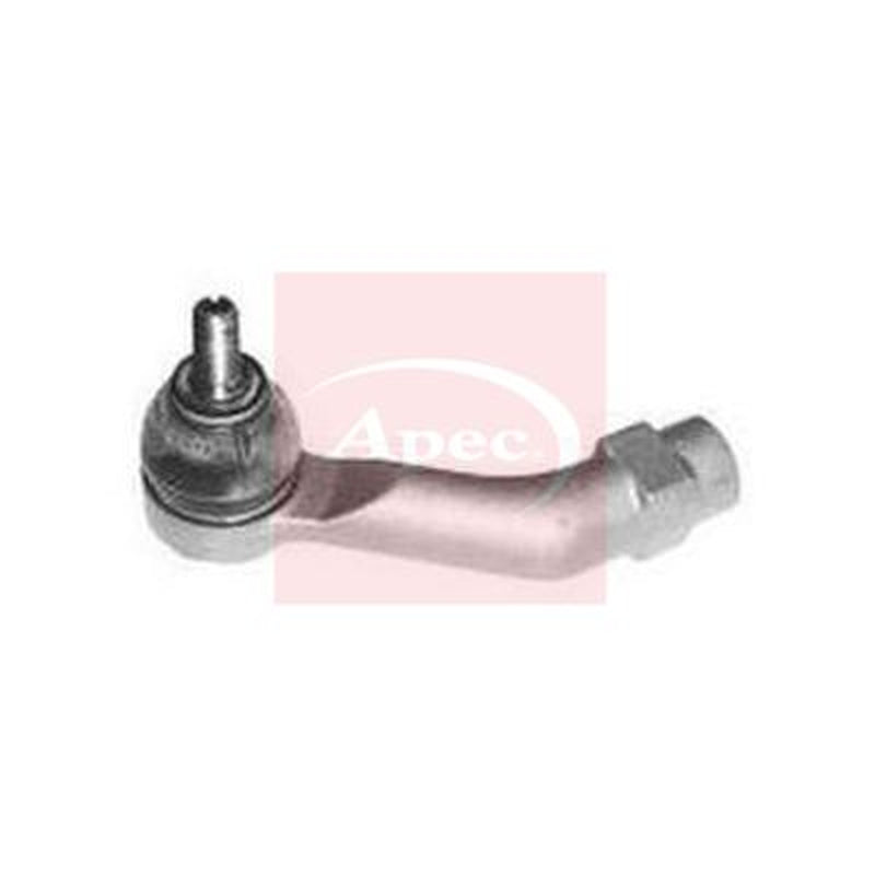 Apec Steering Tie Rod End Ball Joint Front Left M20x1.5 AST6404