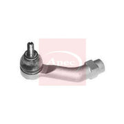 Apec Steering Tie Rod End Ball Joint Front Left M20x1.5 AST6404