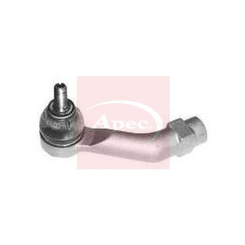 Apec Steering Tie Rod End Ball Joint Front Left M20x1.5 AST6404