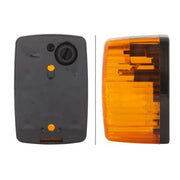 Hella Direction Indicator Light Right Front 2BA 002 652-111