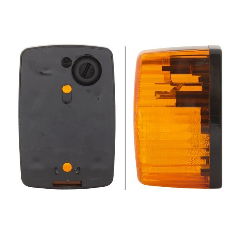 Hella Direction Indicator Light Right Front 2BA 002 652-111
