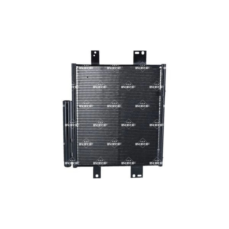 NRF Air Conditioning Condenser 35853