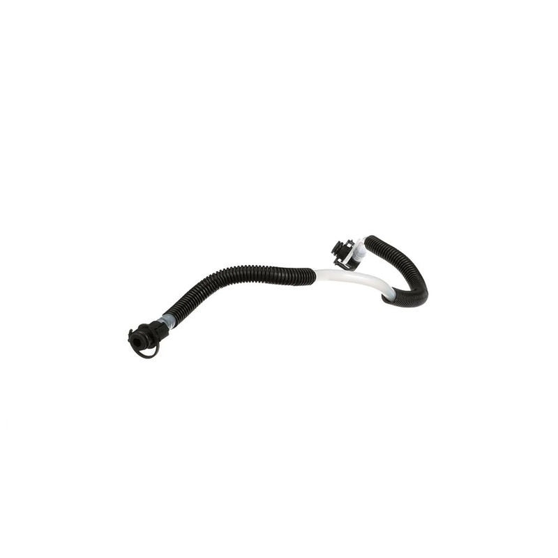 Gates Fuel Overflow Hose Pipe Between supply pump and MFL1160