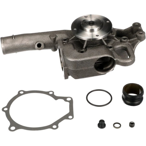 Gates Engine Cooling Water Pump WP5024HD