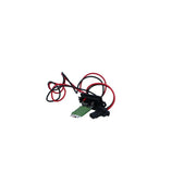 NRF Heater Blower Resistor 342055