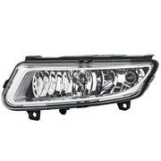Hella Front Left Fog Light P21W 1ND 010 377-011