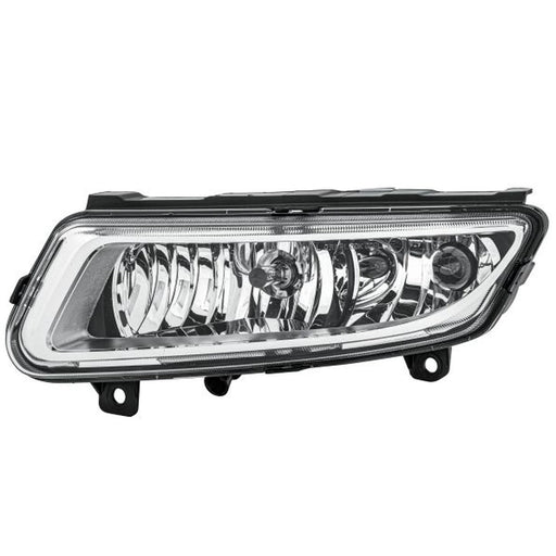 Hella Front Left Fog Light P21W 1ND 010 377-011
