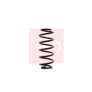 Apec Rear Suspension Coil Spring ACS1323