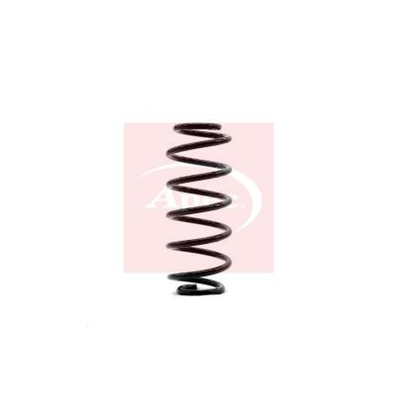 Apec Rear Suspension Coil Spring ACS1323