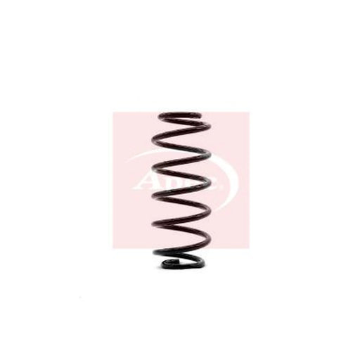 Apec Rear Suspension Coil Spring ACS1323